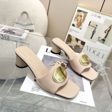 Christian Dior Slippers